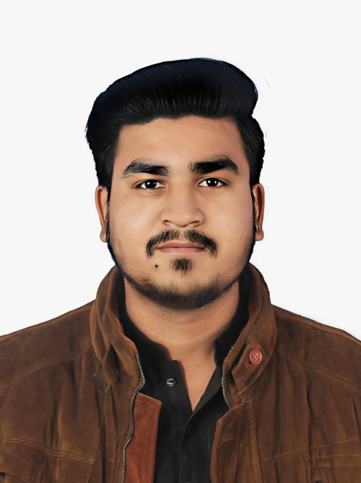 Hammad Shah